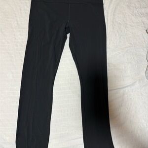 Athleta Black Aura Pants
